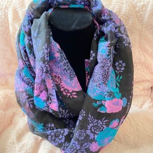 Infinity Scarf